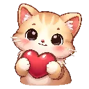 kitten_heart