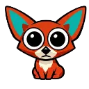 chihuahua chihuahua