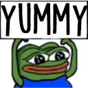 Yummy