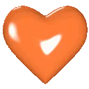OrangeHeart