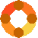 CustomUbuntulogo