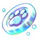 Paw_Coin Discord emoji
