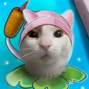 gatoreaction Discord Emoji - Sweet Cp Predators 🍡🐯