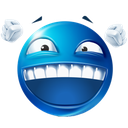 be_bluecheer Discord sticker - 🔹 BlueCord 🔹