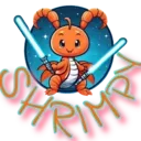 Shrimpy
