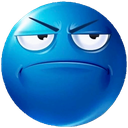 be_blueiimwaiting custom emote | 🔹 BlueCord 🔹