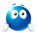 be_blueishrug Discord Emoji - 🔹 BlueCord 🔹