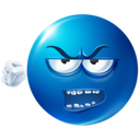 be_bluepunch Discord Emoji - 🔹 BlueCord 🔹