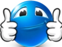 be_bluethumbsup Discord Emoji - 🔹 BlueCord 🔹