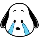 snoopy_cry