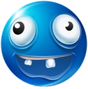 be_bluetoothless custom emote | 🔹 BlueCord 🔹