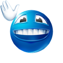 be_bluewave custom emote | 🔹 BlueCord 🔹