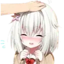 HeadPat HeadPat