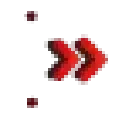 redarrow