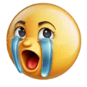 randomcryingemoji