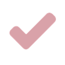 :check_sign: