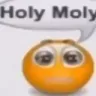 holymoly holymoly
