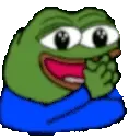 peepoClap