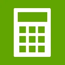 Windows8betacalculatorlogo