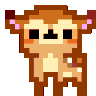 vdeercute Discord emoji