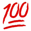 100