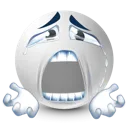 whiteemoji_cryshout