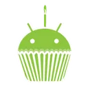 AndroidCupcakelogo