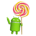 AndroidLollipoplogo
