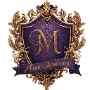 :magicacademylogo: