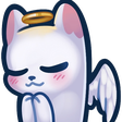 thoser1Pray Discord emoji
