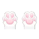paws