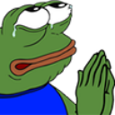 PrayingForYou custom emote | /Lightx | Social • Chat • VC • Emotes • Chill • Fun • Active