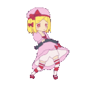 0animedancinha animated Discord emote - ruin.