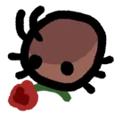 roach_rose