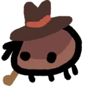 roach_yeehaw