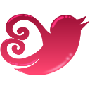 logo_twitter Discord emoji