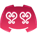 logo_discord Discord emoji