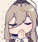 pray Discord emoji