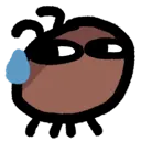 roach_sweat