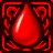 bloody
