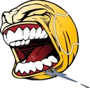 RAHHHHH