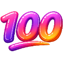 text100 Discord Emoji - Μ Λ Υ V Ι L L Ξ🌿