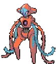 deoxys deoxys
