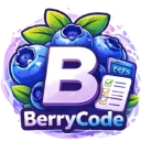 BerryCode