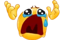 despair
