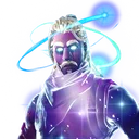 galaxy Discord sticker from DonutSky™ | Cheap Donut SMP, Hypixel, Skyblock, Lifesteal, Coins, Accounts, Minecon, Market