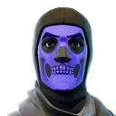 purple_skull Discord Emoji - DonutSky™ | Cheap Donut SMP, Hypixel, Skyblock, Lifesteal, Coins, Accounts, Minecon, Market