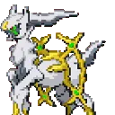 Arceus
