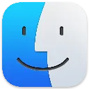 macOSFindericon