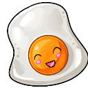 Egg Discord emoji
